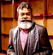Anupam Shyam Ojha